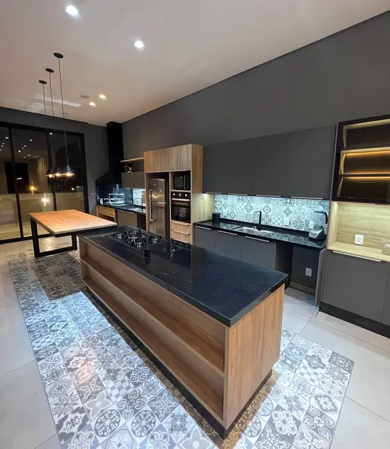 Foto 9 de Casa de Condomínio com 3 quartos à venda, 165m2 em Itupeva - SP