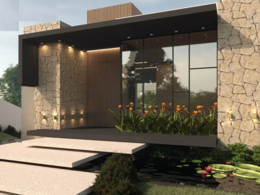 Foto 1 de Casa de Condomínio com 5 quartos à venda, 360m2 em Itupeva - SP