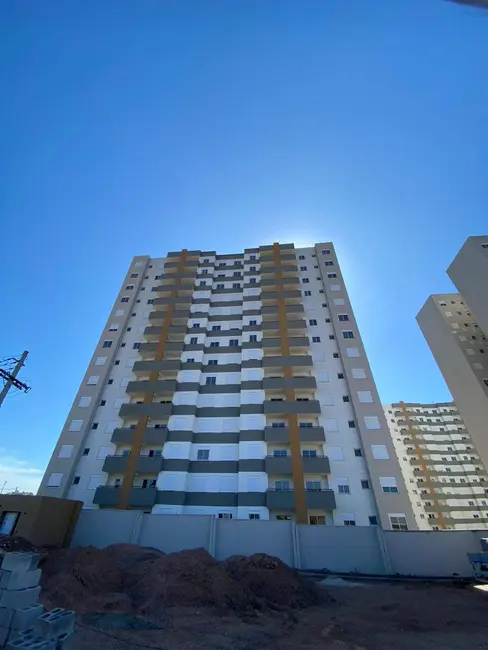 Foto 2 de Apartamento com 3 quartos à venda, 78m2 em Engordadouro, Jundiai - SP
