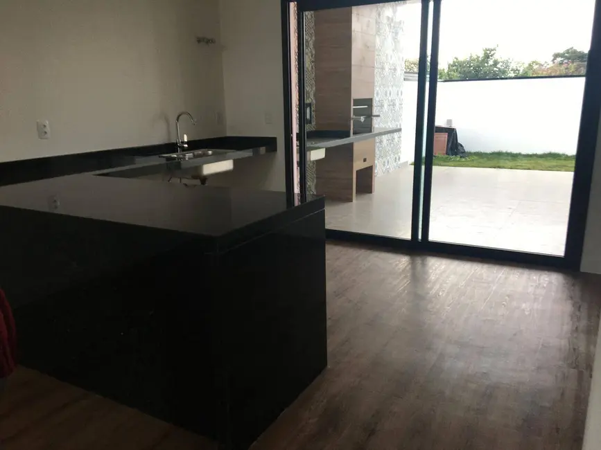 Foto 2 de Casa de Condomínio com 3 quartos à venda, 168m2 em Itupeva - SP