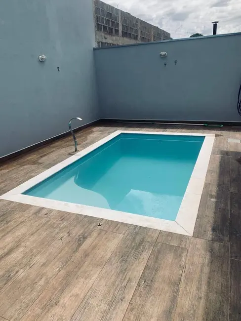 Foto 3 de Casa de Condomínio com 3 quartos à venda, 133m2 em Pinhal, Cabreuva - SP