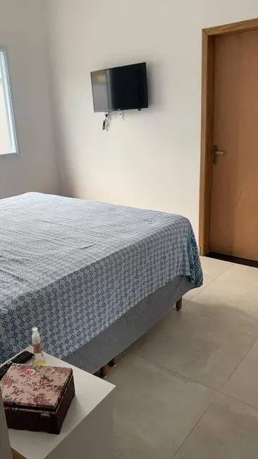 Foto 7 de Casa de Condomínio com 3 quartos à venda, 133m2 em Pinhal, Cabreuva - SP