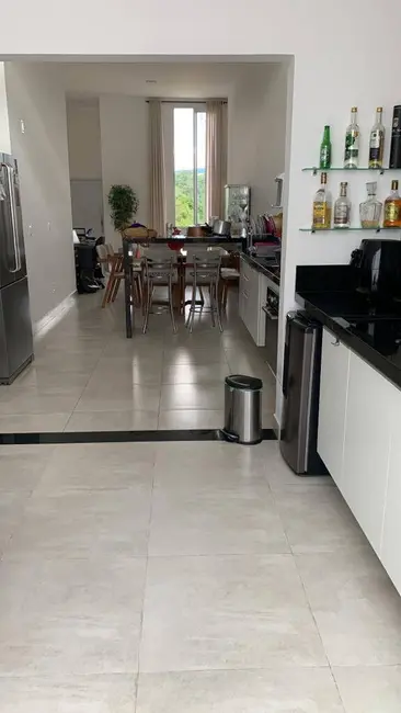 Foto 4 de Casa de Condomínio com 3 quartos à venda, 133m2 em Pinhal, Cabreuva - SP