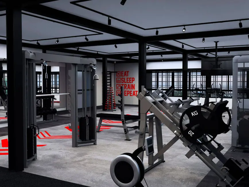 Foto 9 de Apartamento com 2 quartos à venda, 64m2 em Engordadouro, Jundiai - SP