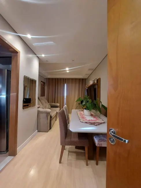 Apartamento com 3 quartos à venda, 65m2 em Itupeva - SP - imagem 4 Foto 4 de Apartamento com 3 quartos à venda, 65m2 em Itupeva - SP