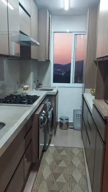 Foto 2 de Apartamento com 3 quartos à venda, 65m2 em Itupeva - SP