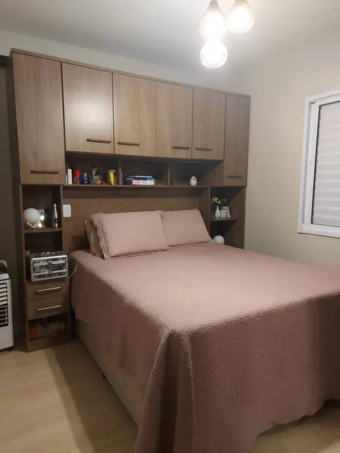 Apartamento com 3 quartos à venda, 65m2 em Itupeva - SP - imagem 5 Foto 5 de Apartamento com 3 quartos à venda, 65m2 em Itupeva - SP