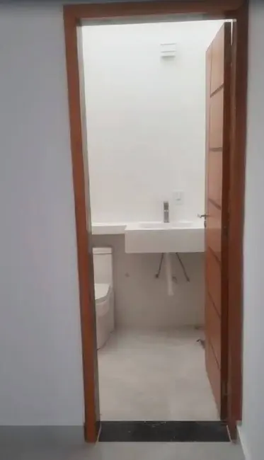 Foto 9 de Casa de Condomínio com 3 quartos à venda, 97m2 em Jardim Carolina, Jundiai - SP