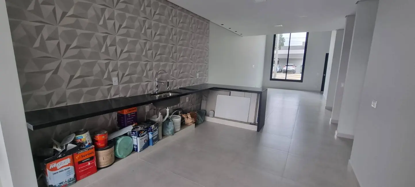 Foto 4 de Casa de Condomínio com 3 quartos à venda, 165m2 em Itupeva - SP