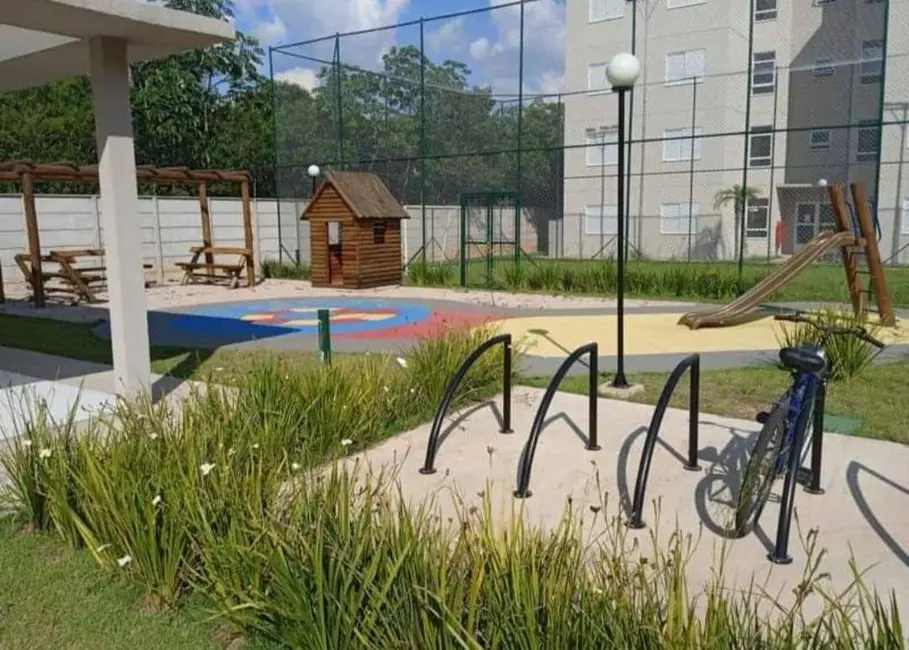 Apartamento com 2 quartos à venda, 45m2 em Itupeva - SP - imagem 9 Foto 9 de Apartamento com 2 quartos à venda, 45m2 em Itupeva - SP