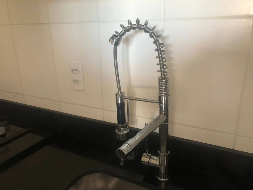 Foto 5 de Apartamento com 2 quartos à venda, 50m2 em Jardim das Tulipas, Jundiai - SP