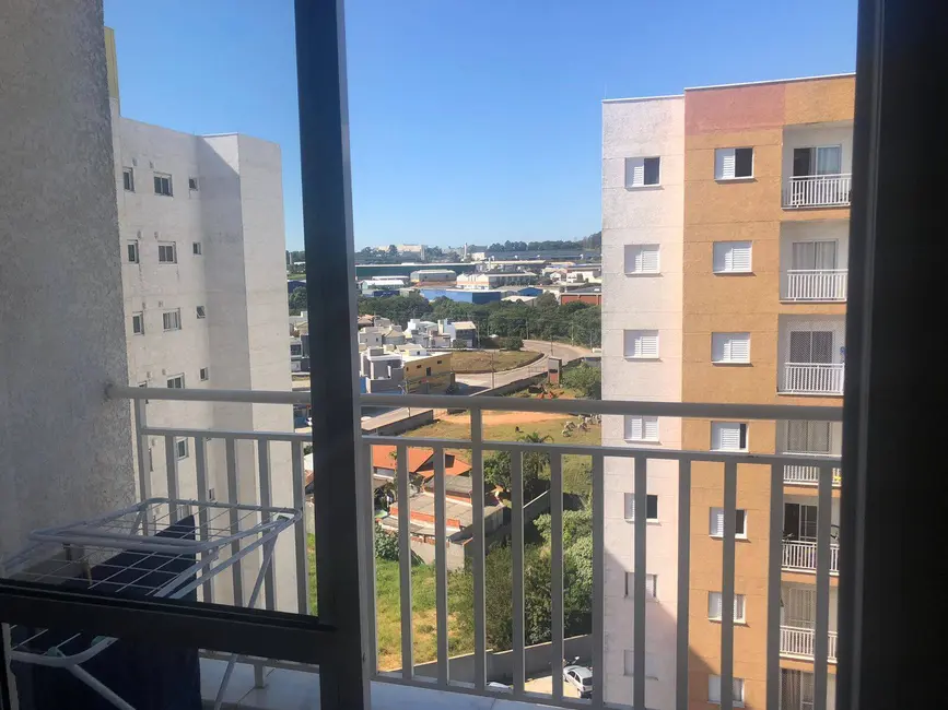 Foto 7 de Apartamento com 2 quartos à venda, 50m2 em Jardim das Tulipas, Jundiai - SP