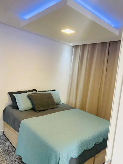 Apartamento com 2 quartos à venda, 52m2 em Recanto Quarto Centenário, Jundiai - SP - imagem 6 Foto 6 de Apartamento com 2 quartos à venda, 52m2 em Recanto Quarto Centenário, Jundiai - SP