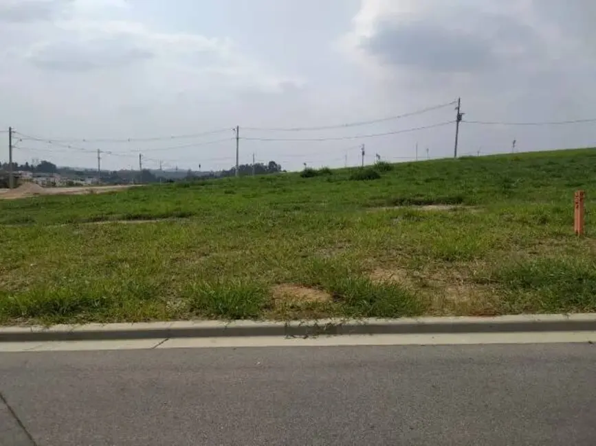 Foto 1 de Lote de Condomínio à venda, 375m2 em Itupeva - SP