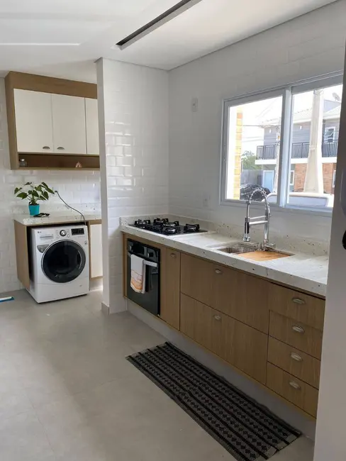 Foto 5 de Casa de Condomínio com 3 quartos à venda, 106m2 em Cidade Nova, Jundiai - SP