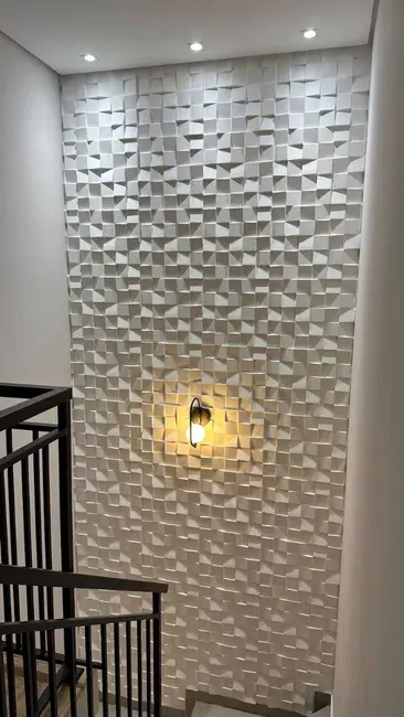 Foto 8 de Casa de Condomínio com 3 quartos à venda, 106m2 em Cidade Nova, Jundiai - SP