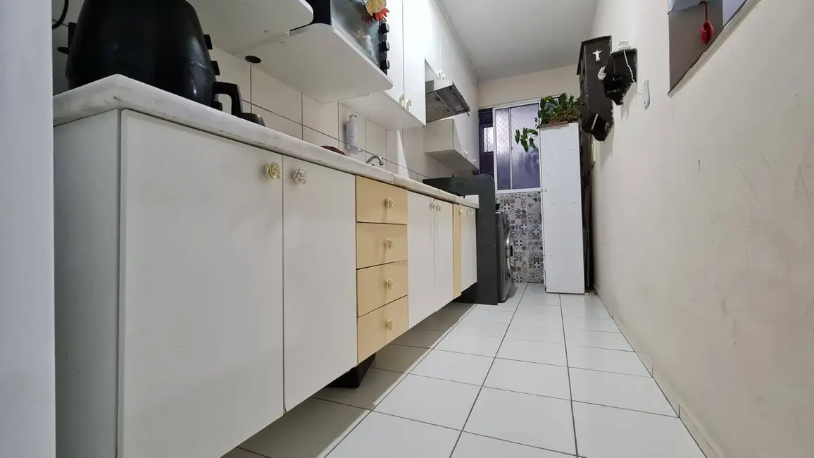 Foto 9 de Apartamento com 2 quartos à venda, 57m2 em Ponte de São João, Jundiai - SP