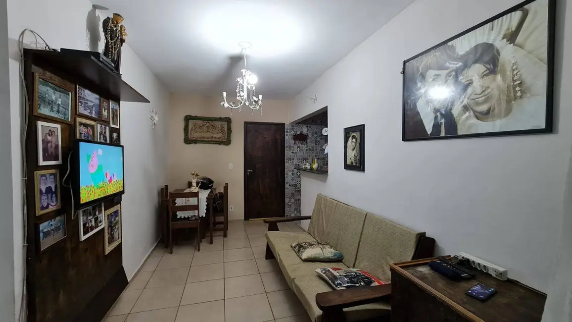 Foto 6 de Apartamento com 2 quartos à venda, 57m2 em Ponte de São João, Jundiai - SP