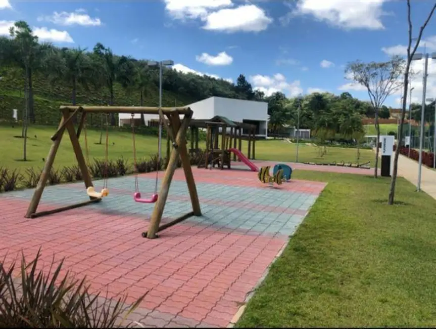 Foto 9 de Lote de Condomínio à venda, 706m2 em Vila Maringá, Jundiai - SP