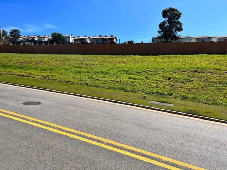 Foto 2 de Lote de Condomínio à venda, 706m2 em Vila Maringá, Jundiai - SP