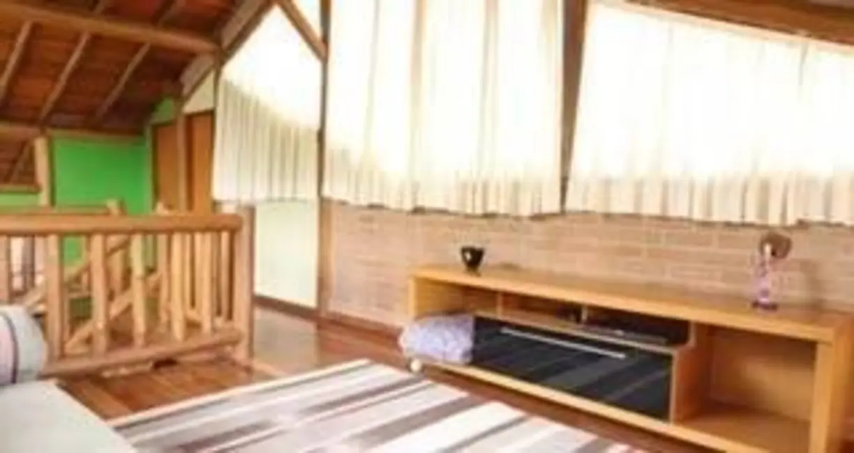 Foto 4 de Casa de Condomínio com 3 quartos para alugar, 390m2 em Caxambu, Jundiai - SP