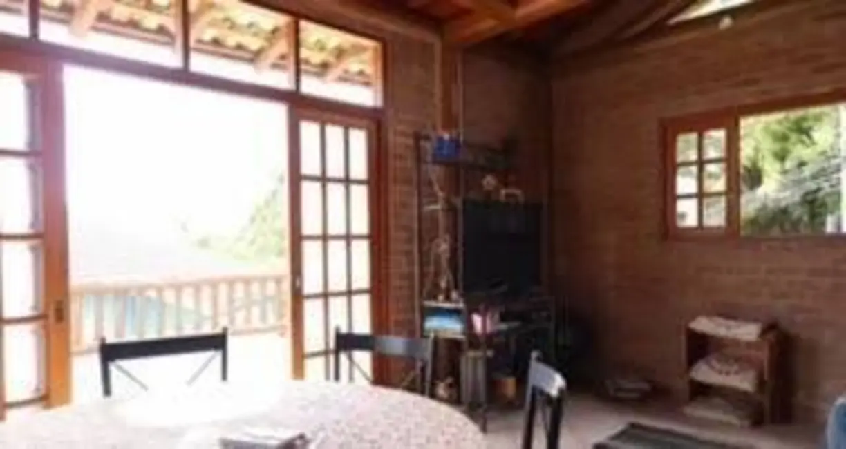 Foto 5 de Casa de Condomínio com 3 quartos para alugar, 390m2 em Caxambu, Jundiai - SP