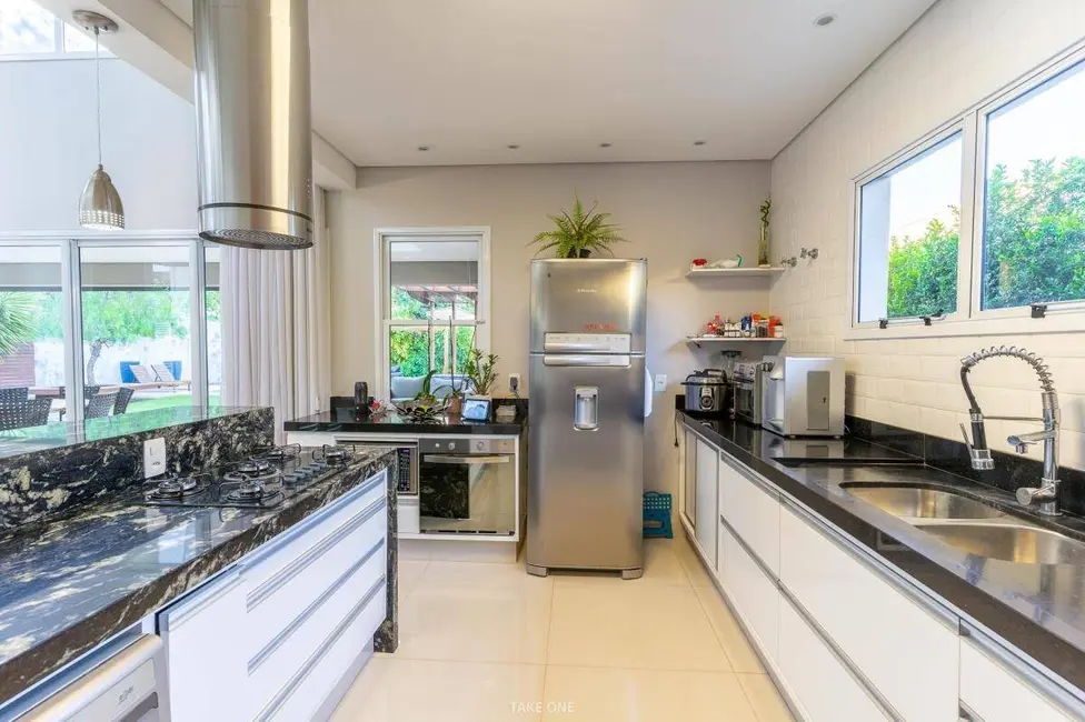 Foto 5 de Casa de Condomínio com 3 quartos à venda, 313m2 em Itupeva - SP