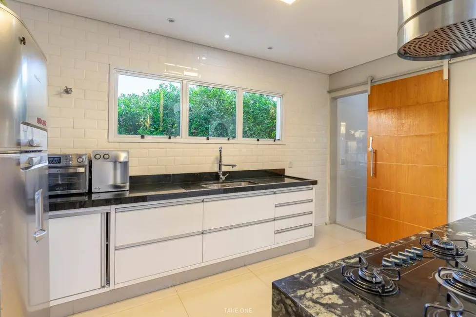 Foto 6 de Casa de Condomínio com 3 quartos à venda, 313m2 em Itupeva - SP