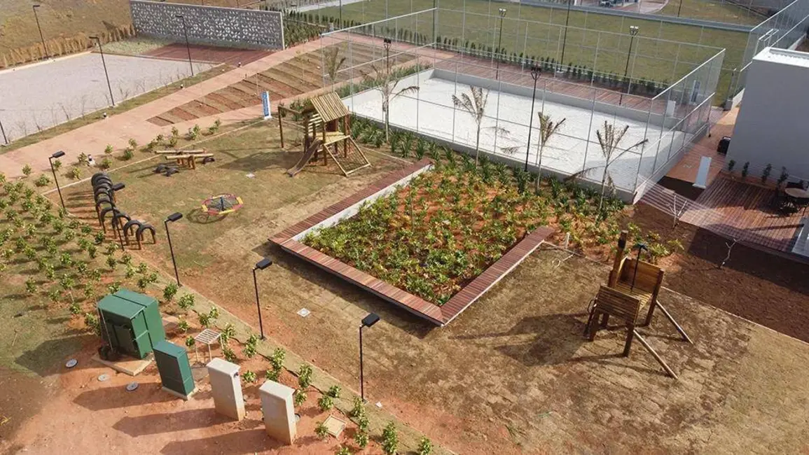 Lote de Condomínio à venda, 300m2 em Jardim Tereza Cristina, Jundiai - SP - imagem 6 Foto 6 de Lote de Condomínio à venda, 300m2 em Jardim Tereza Cristina, Jundiai - SP