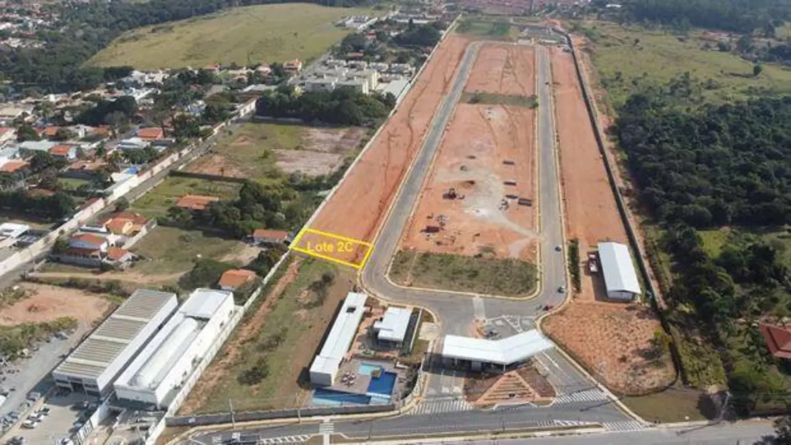 Lote de Condomínio à venda, 300m2 em Jardim Tereza Cristina, Jundiai - SP - imagem 4 Foto 4 de Lote de Condomínio à venda, 300m2 em Jardim Tereza Cristina, Jundiai - SP
