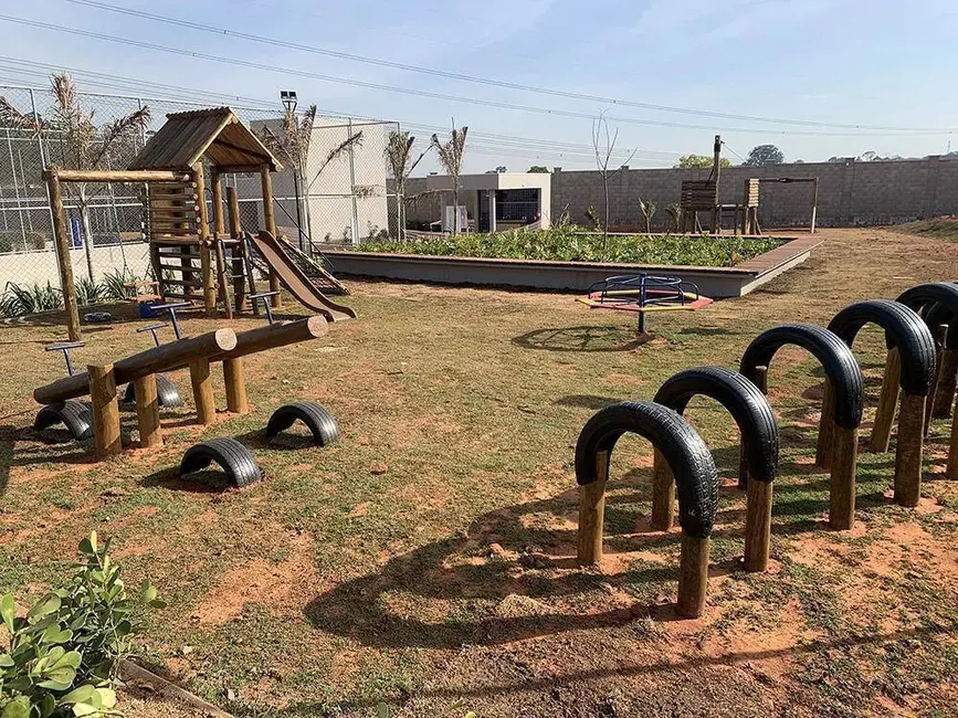 Lote de Condomínio à venda, 300m2 em Jardim Tereza Cristina, Jundiai - SP - imagem 5 Foto 5 de Lote de Condomínio à venda, 300m2 em Jardim Tereza Cristina, Jundiai - SP