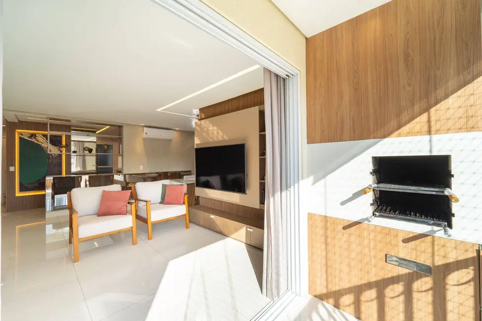 Apartamento com 3 quartos à venda, 113m2 em Jardim Messina, Jundiai - SP - imagem 9 Foto 9 de Apartamento com 3 quartos à venda, 113m2 em Jardim Messina, Jundiai - SP