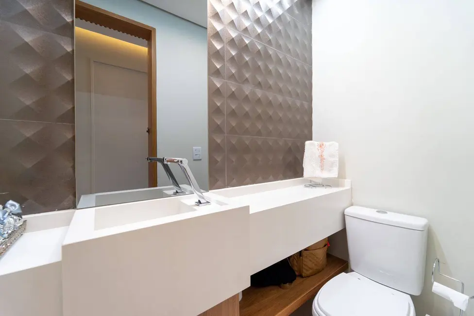 Apartamento com 3 quartos à venda, 113m2 em Jardim Messina, Jundiai - SP - imagem 7 Foto 7 de Apartamento com 3 quartos à venda, 113m2 em Jardim Messina, Jundiai - SP