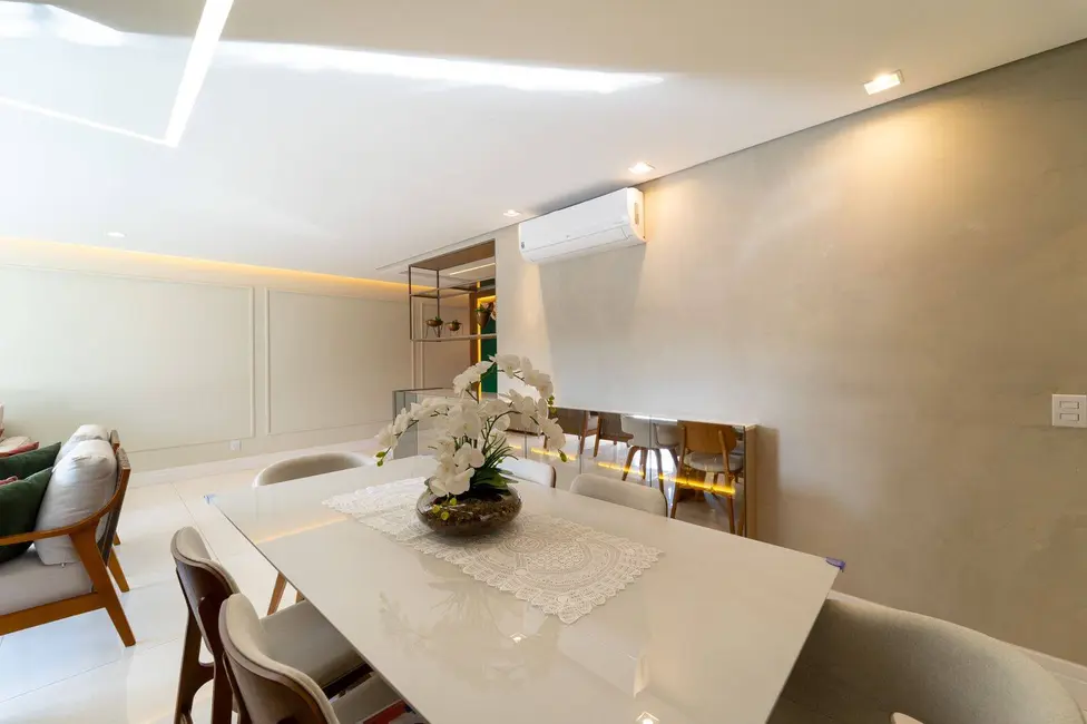 Apartamento com 3 quartos à venda, 113m2 em Jardim Messina, Jundiai - SP - imagem 8 Foto 8 de Apartamento com 3 quartos à venda, 113m2 em Jardim Messina, Jundiai - SP