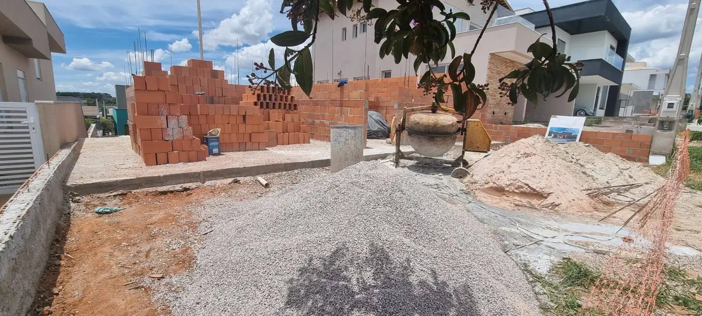 Foto 2 de Casa com 3 quartos à venda, 204m2 em Itupeva - SP