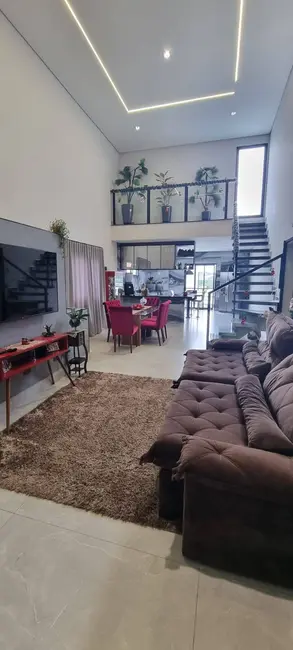 Foto 3 de Casa de Condomínio com 6 quartos à venda, 302m2 em Itupeva - SP