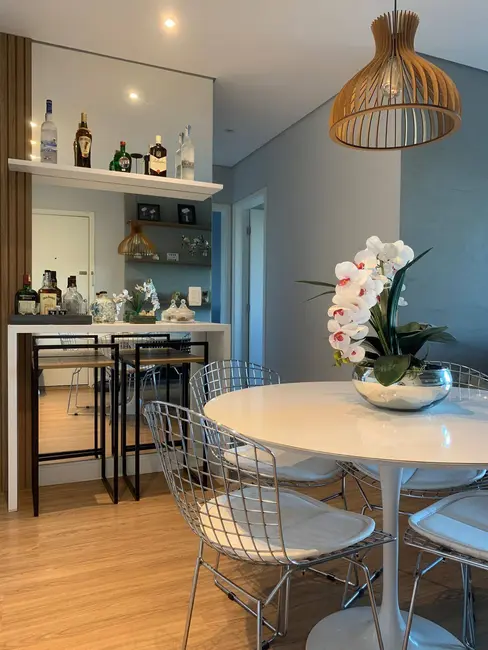 Foto 7 de Apartamento com 2 quartos à venda, 67m2 em Jardim Flórida, Jundiai - SP