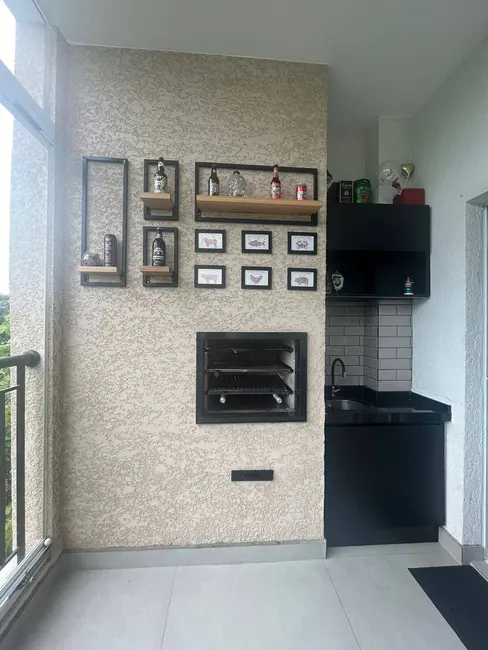 Foto 3 de Apartamento com 2 quartos à venda, 67m2 em Jardim Flórida, Jundiai - SP