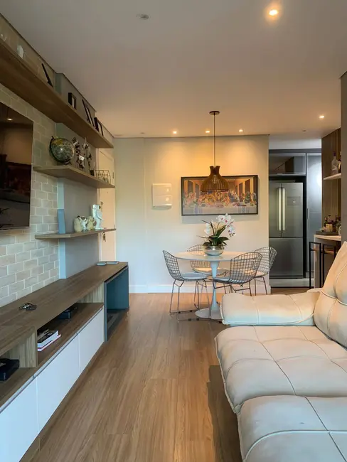 Foto 5 de Apartamento com 2 quartos à venda, 67m2 em Jardim Flórida, Jundiai - SP