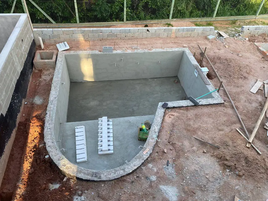 Casa com 4 quartos à venda, 250m2 em Jardim Celeste, Jundiai - SP - imagem 6 Foto 6 de Casa com 4 quartos à venda, 250m2 em Jardim Celeste, Jundiai - SP