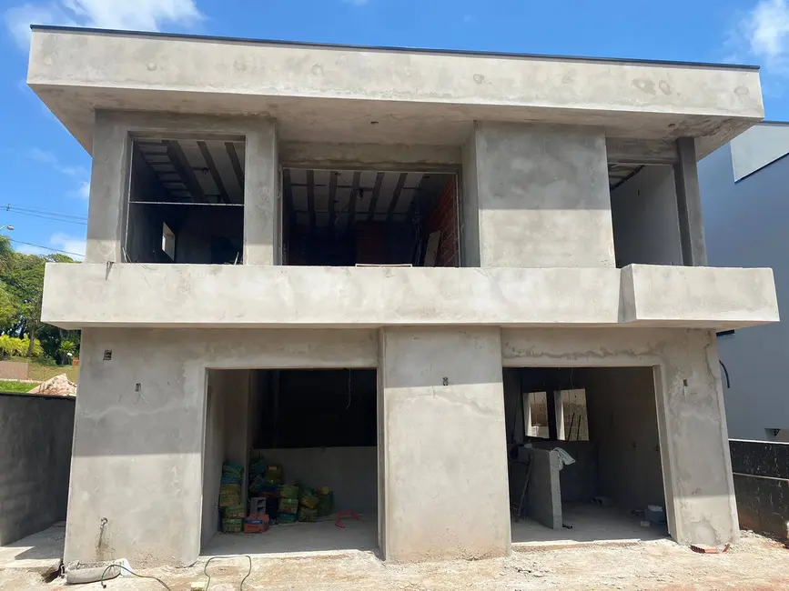 Casa com 4 quartos à venda, 250m2 em Jardim Celeste, Jundiai - SP - imagem 8 Foto 8 de Casa com 4 quartos à venda, 250m2 em Jardim Celeste, Jundiai - SP