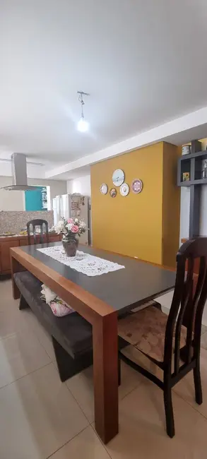 Foto 9 de Apartamento com 5 quartos à venda, 271m2 em Vila Boaventura, Jundiai - SP