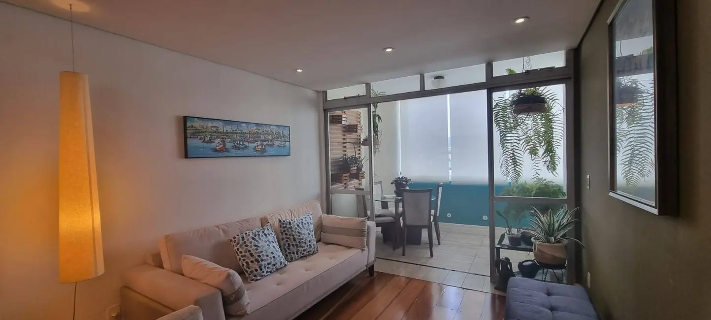 Foto 2 de Apartamento com 5 quartos à venda, 271m2 em Vila Boaventura, Jundiai - SP