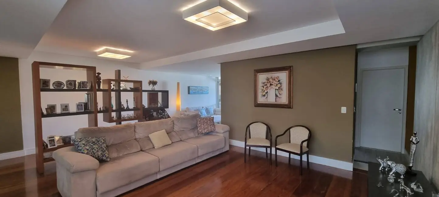 Foto 4 de Apartamento com 5 quartos à venda, 271m2 em Vila Boaventura, Jundiai - SP