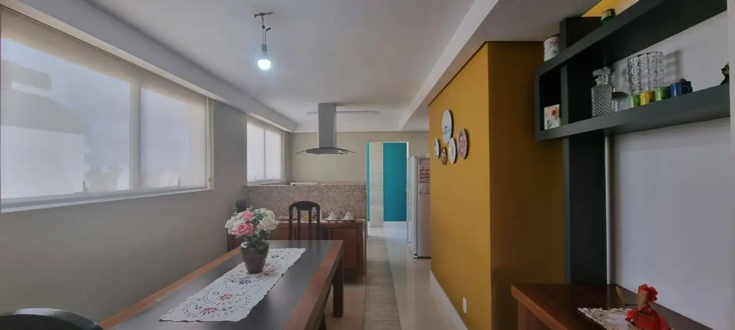 Foto 7 de Apartamento com 5 quartos à venda, 271m2 em Vila Boaventura, Jundiai - SP