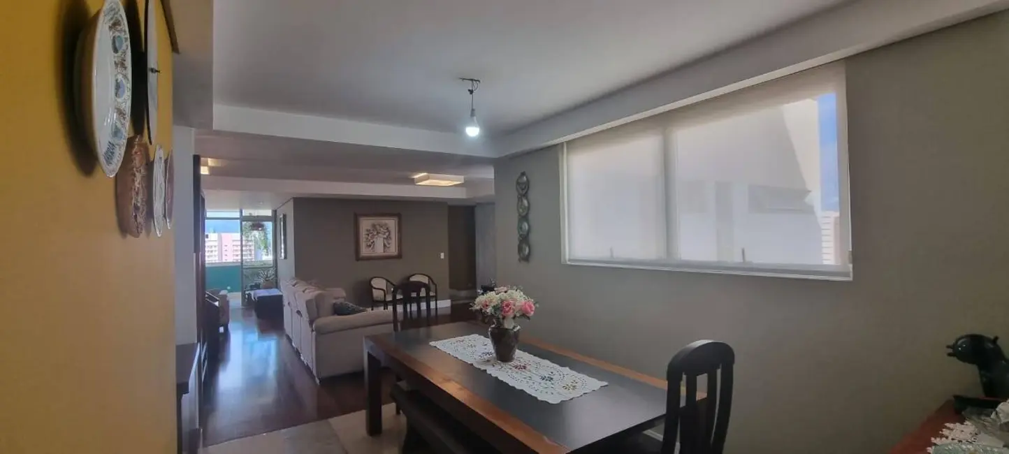 Foto 6 de Apartamento com 5 quartos à venda, 271m2 em Vila Boaventura, Jundiai - SP