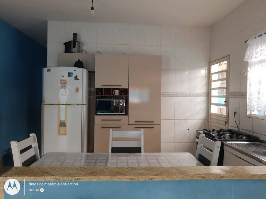 Casa com 2 quartos à venda, 80m2 em Itupeva - SP - imagem 1 Foto 1 de Casa com 2 quartos à venda, 80m2 em Itupeva - SP