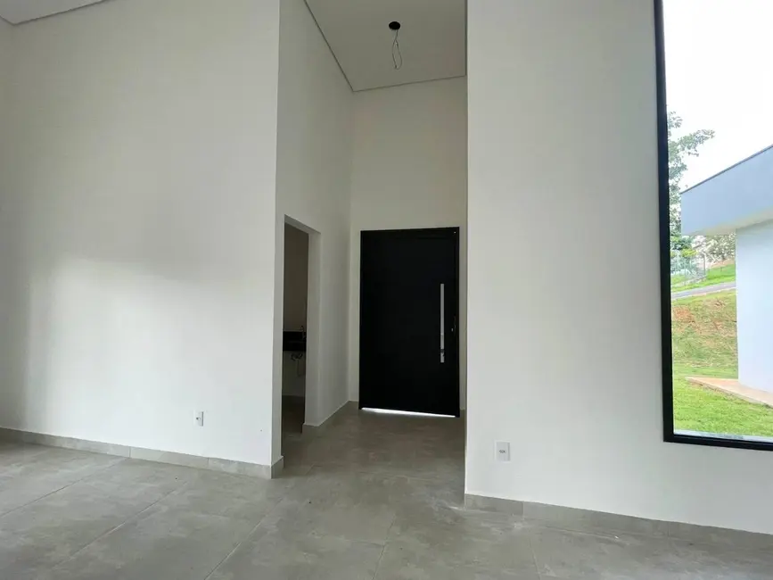 Foto 8 de Casa de Condomínio com 3 quartos à venda, 220m2 em Itupeva - SP