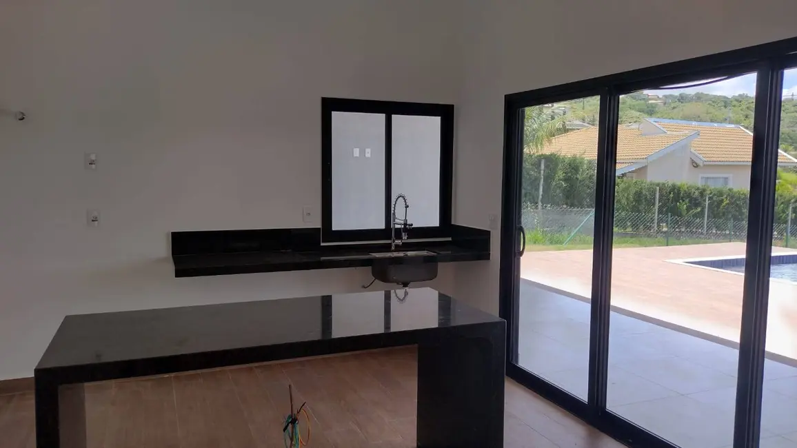 Foto 4 de Casa de Condomínio com 3 quartos à venda, 211m2 em Itupeva - SP