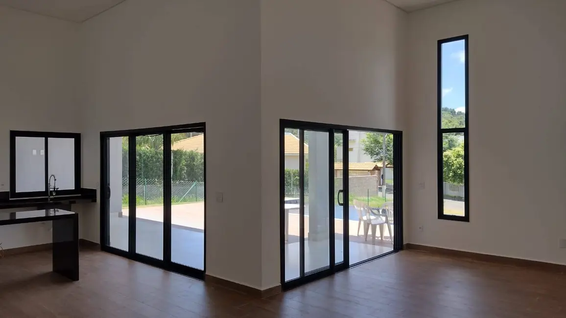 Foto 3 de Casa de Condomínio com 3 quartos à venda, 211m2 em Itupeva - SP